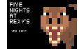 play five nights at rexy's updated