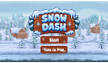 play Snow Dash