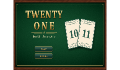 play TwentyOne(BlackJack 2D)