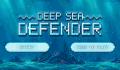 play Deep Sea Defender